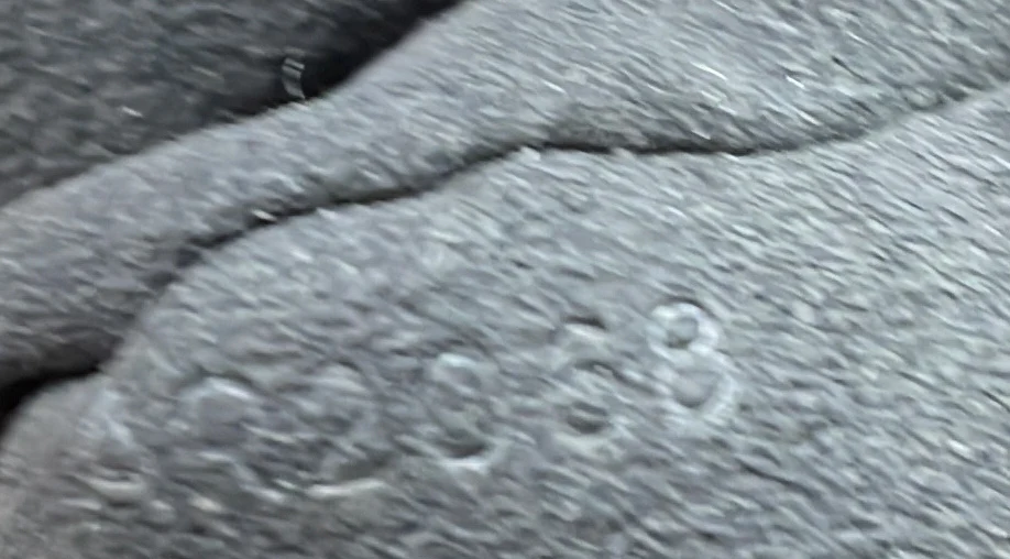 Solar Handbag Mahina Leather PM - Deep Luxury