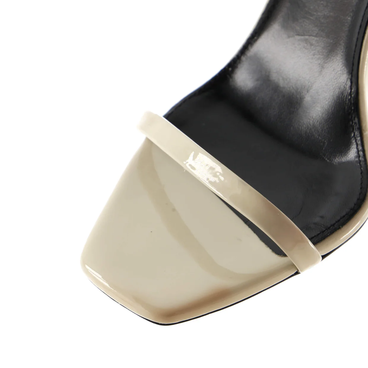 Women's Opyum Heels Leather 110 - Deep Luxury