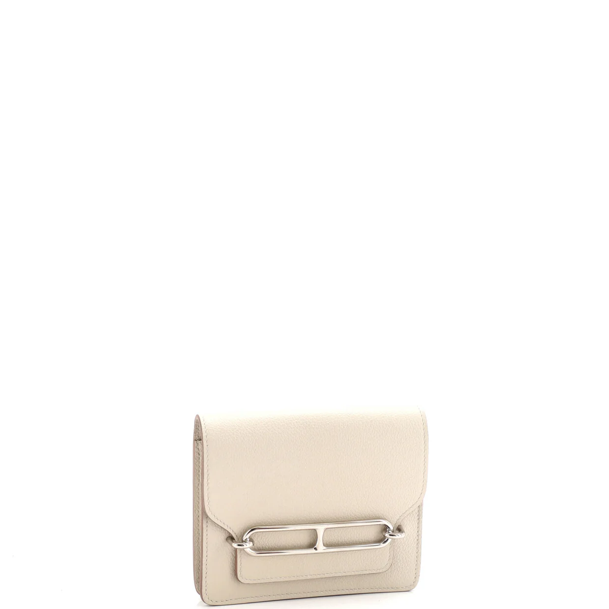 Roulis Slim Wallet Evercolor - Deep Luxury