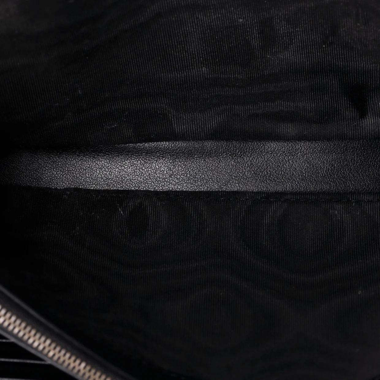 GG Marmont Chain Wallet Matelasse Leather Mini - Deep Luxury