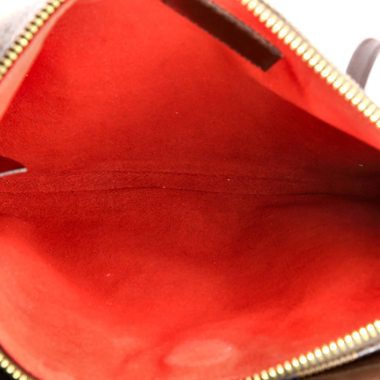 Twice Handbag Damier - Deep Luxury