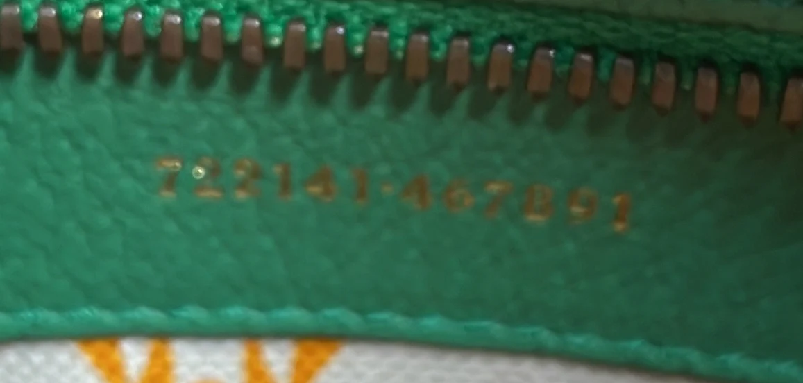 x adidas Zip Belt Bag Leather - Deep Luxury