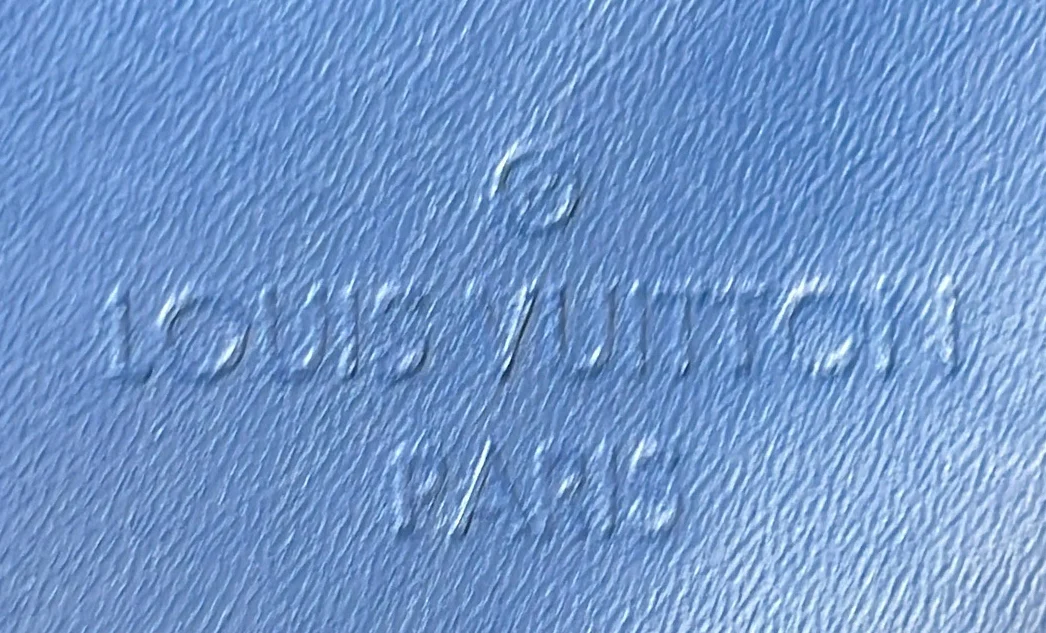 Michael NM Backpack Damier Infini Leather - Deep Luxury