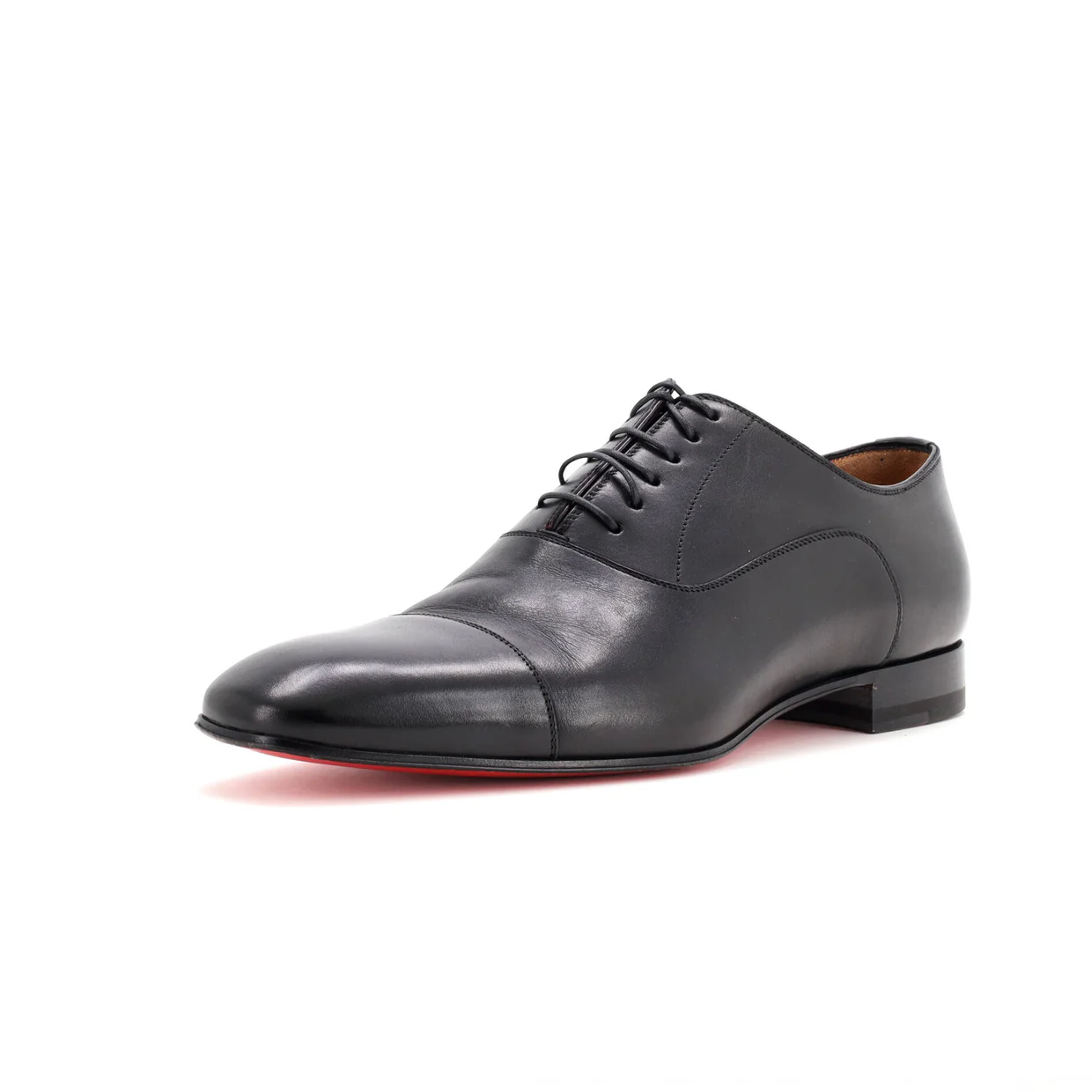 Men's Greggo Oxfords Leather - Deep Luxury