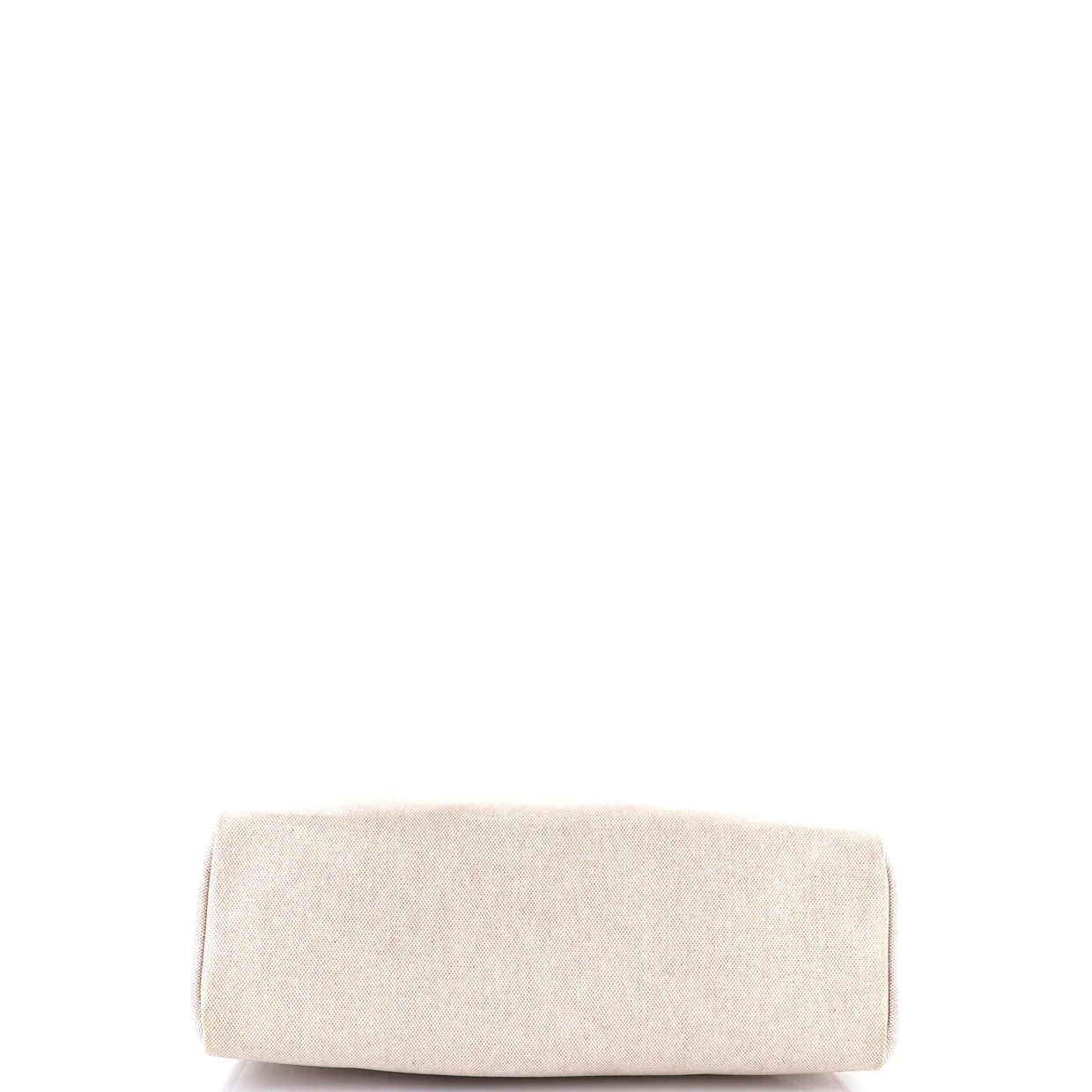 Herbag Toile and Leather MM - Deep Luxury