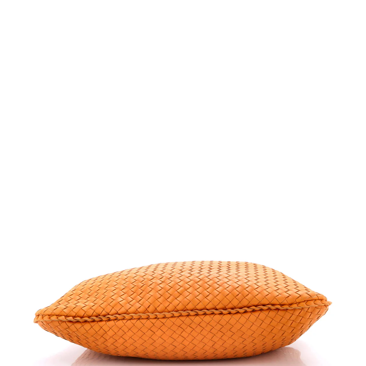 Veneta Hobo Intrecciato Nappa Small - Deep Luxury