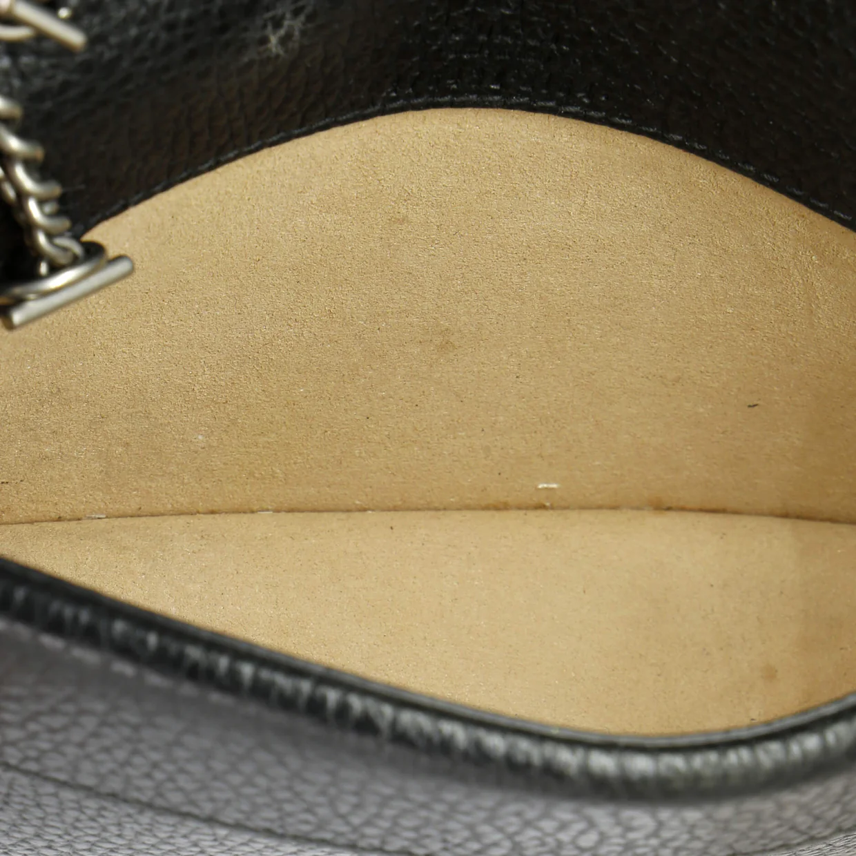 Dionysus Bag Leather Super Mini - Deep Luxury