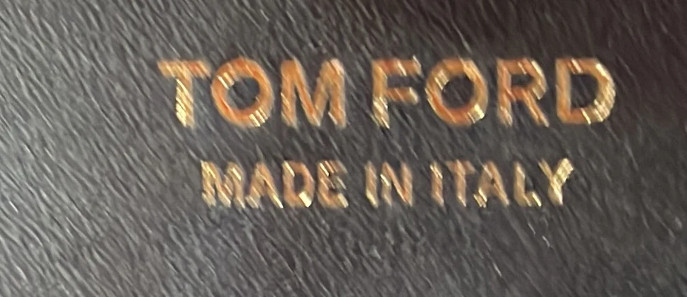 T Twist Top Handle Bag Leather Small - Deep Luxury