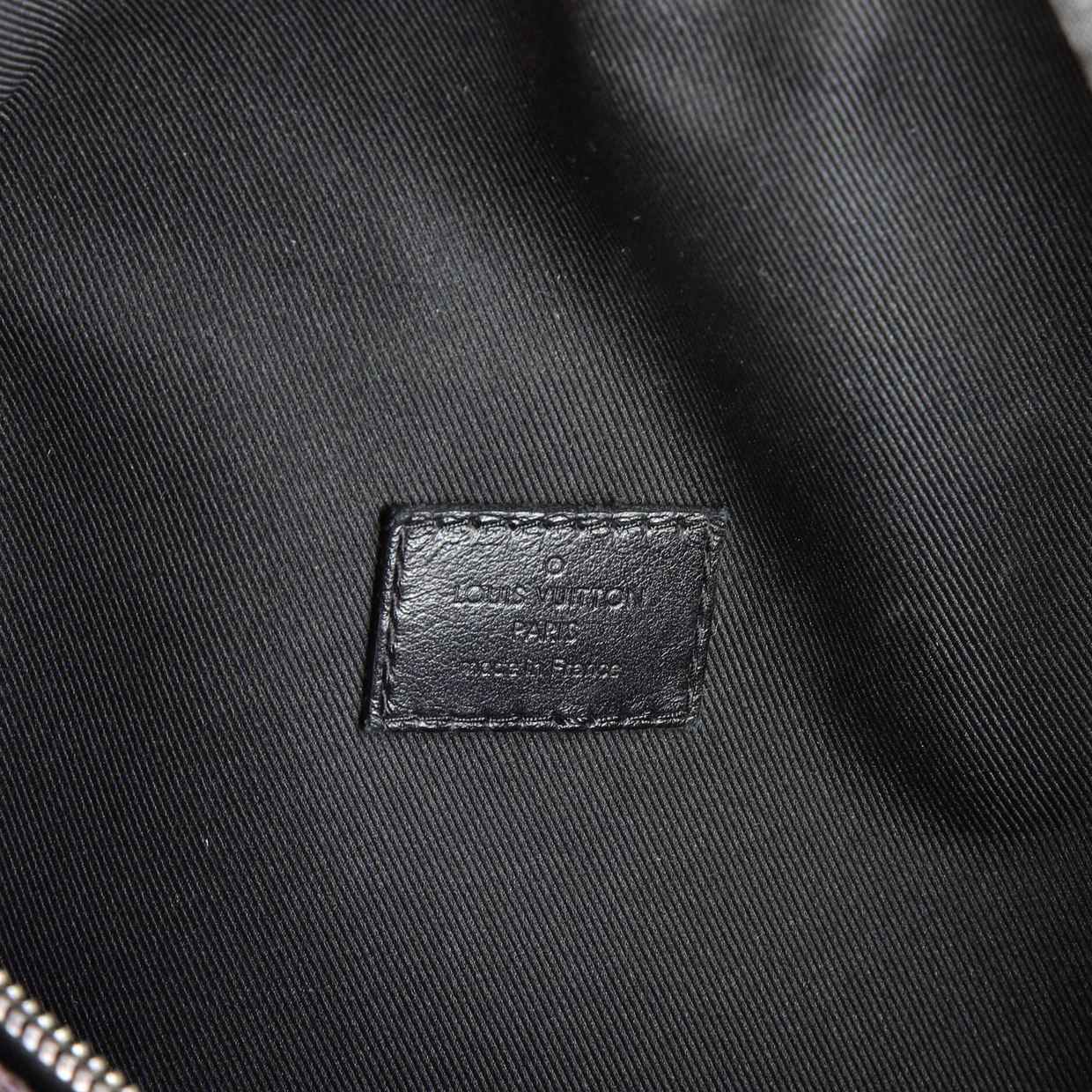 Discovery Bumbag Limited Edition Monogram Galaxy Canvas - Deep Luxury