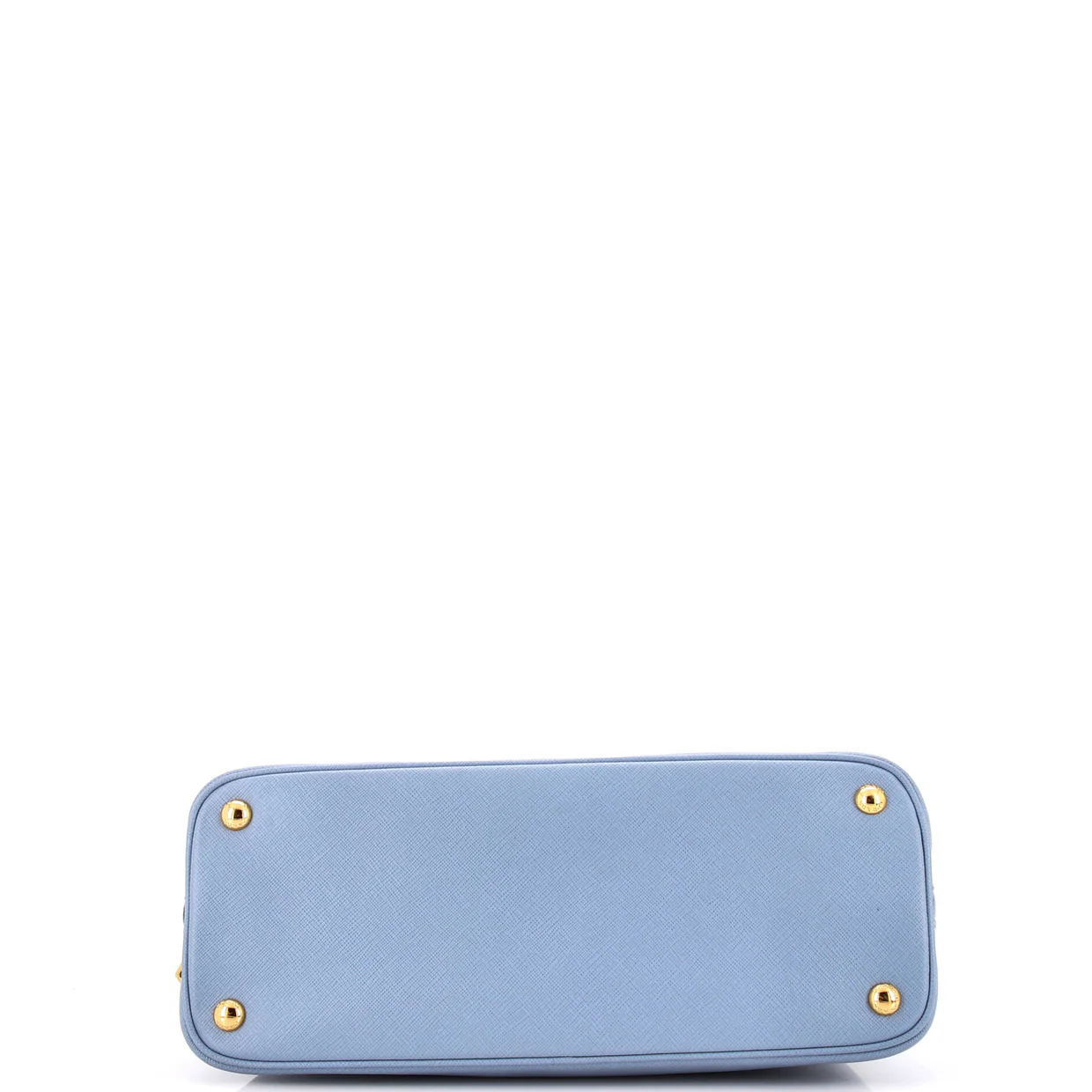 Promenade Bag Saffiano Leather Medium - Deep Luxury