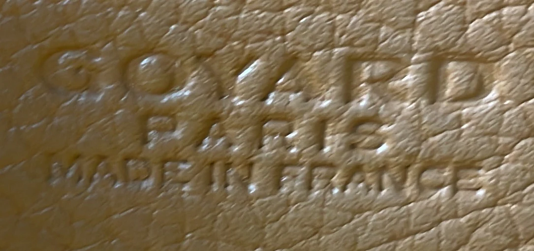 Belvedere II Messenger Bag Coated Canvas PM - Deep Luxury