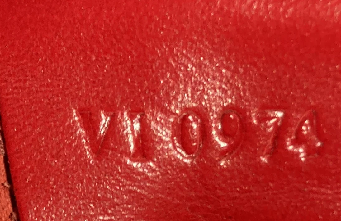 Speedy Handbag Epi Leather 25 - Deep Luxury