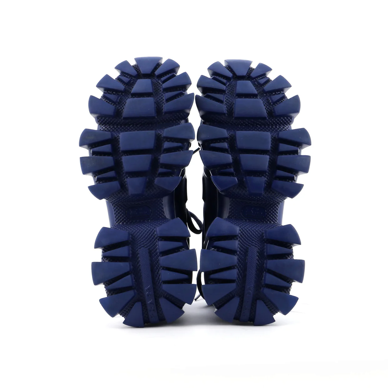 Women's Cloudbust Thunder Sneakers Technical Fabric and Rubber - Deep Luxury