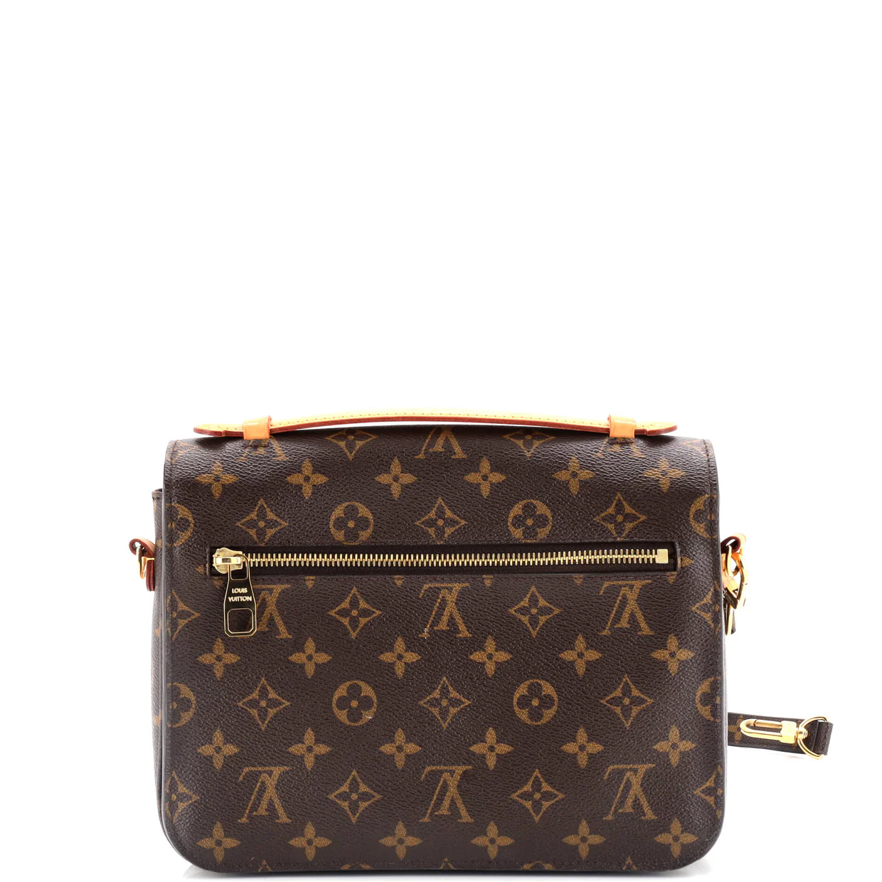 Pochette Metis Monogram Canvas - Deep Luxury