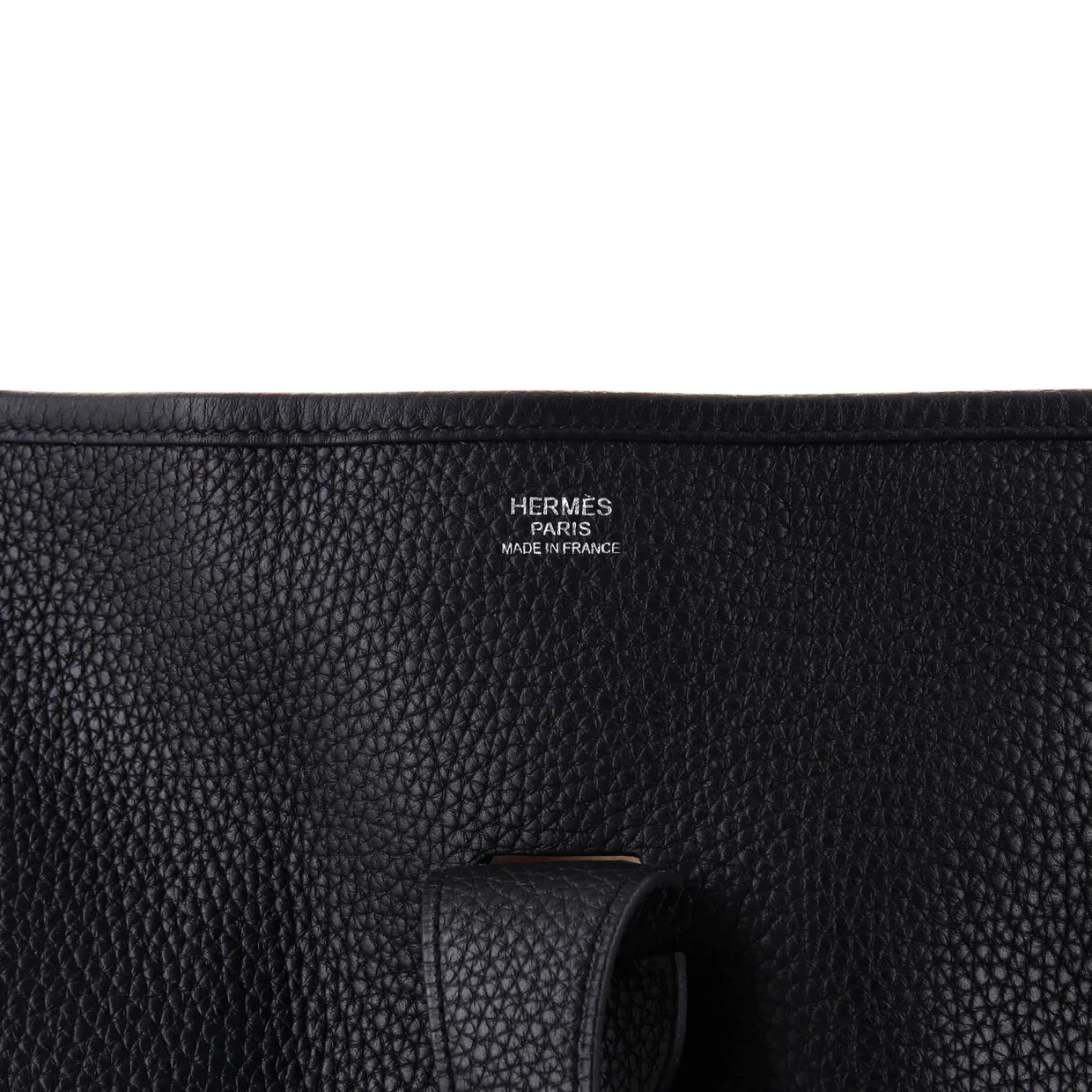 Evelyne Bag Gen III Clemence TGM - Deep Luxury
