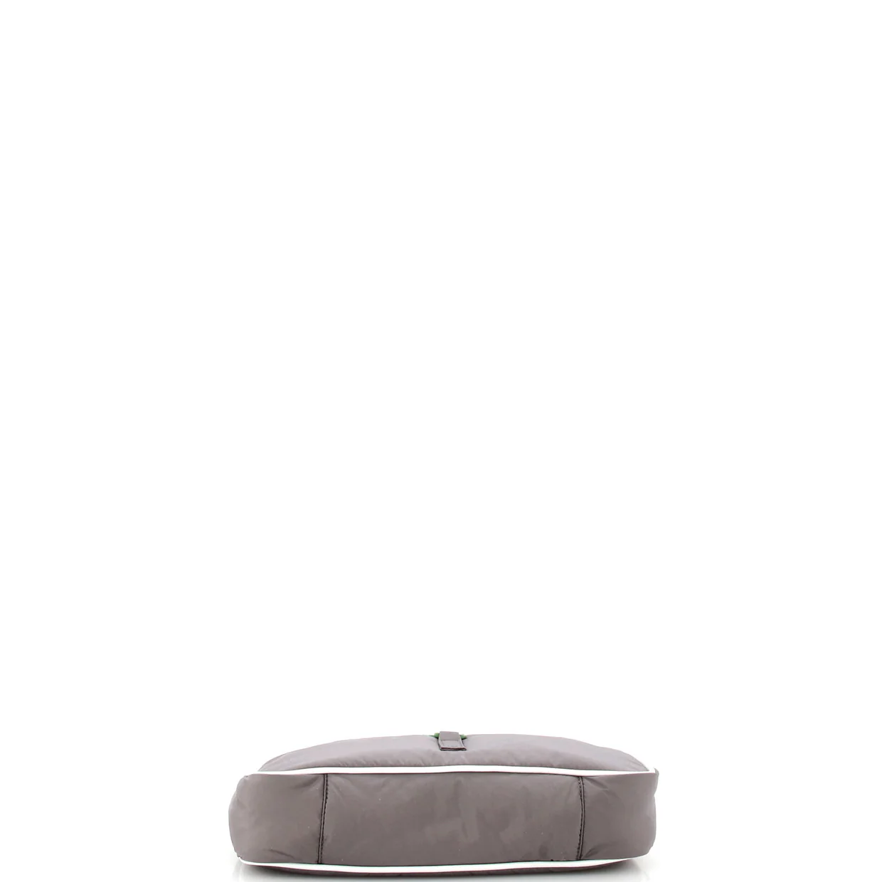 Le 5 a 7 Hobo Nylon Small - Deep Luxury