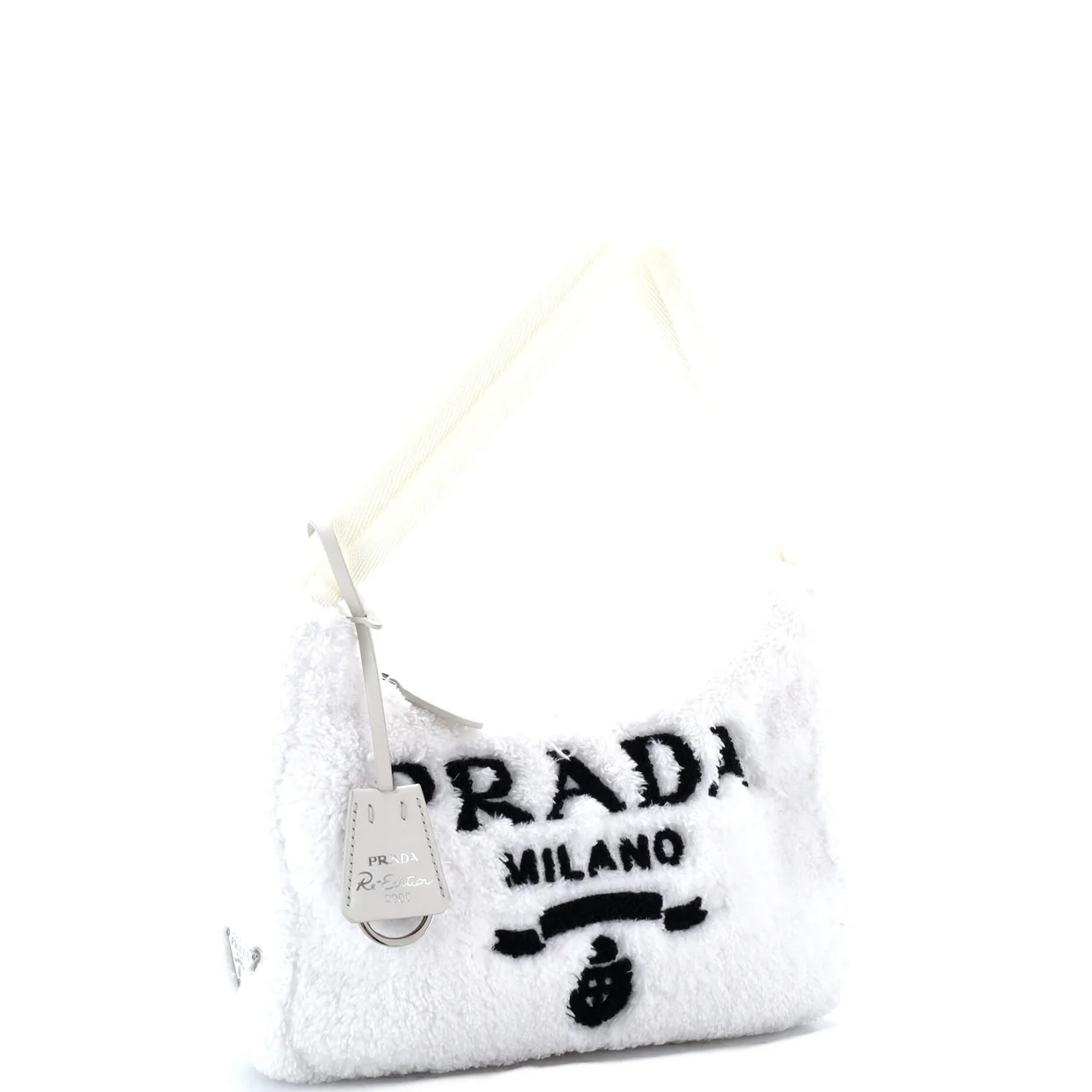 Re-Edition 2000 Hobo Terry Cloth Mini - Deep Luxury