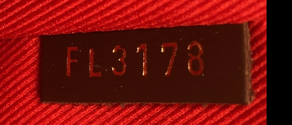 Croisette Handbag Limited Edition Patches Damier - Deep Luxury