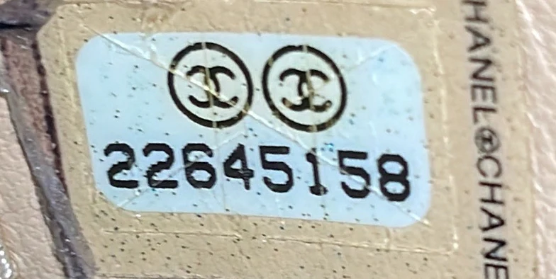 Coco Boy Flap Bag Quilted Patent Medium - Deep Luxury