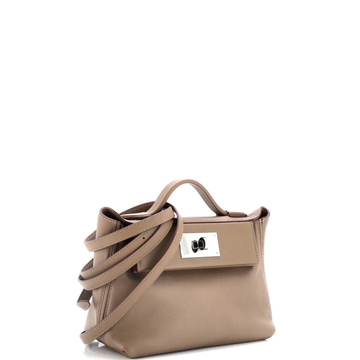 24/24 Bag Evercolor with Swift 21 - Deep Luxury