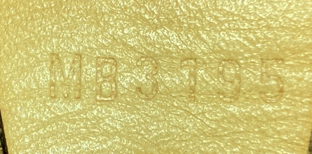 Speedy Handbag Monogram Canvas 30 - Deep Luxury