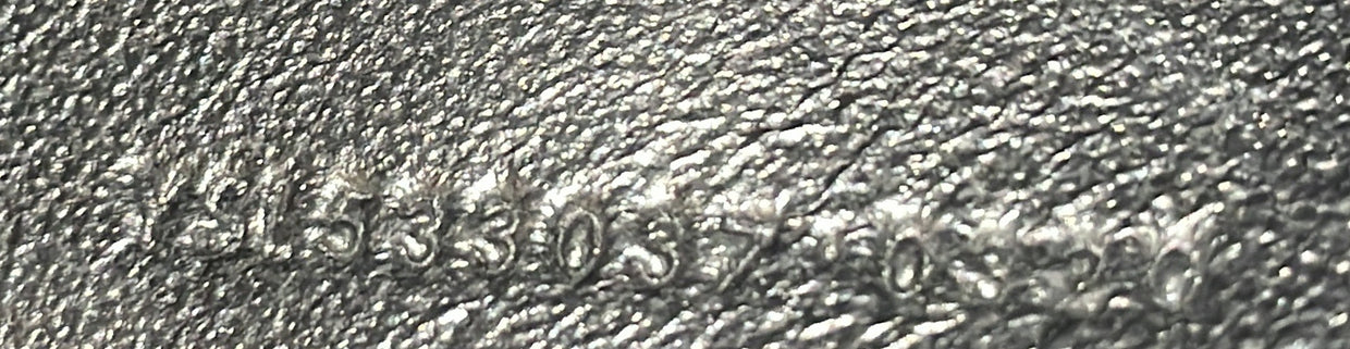 Niki Chain Flap Bag Matelasse Chevron Leather Baby - Deep Luxury