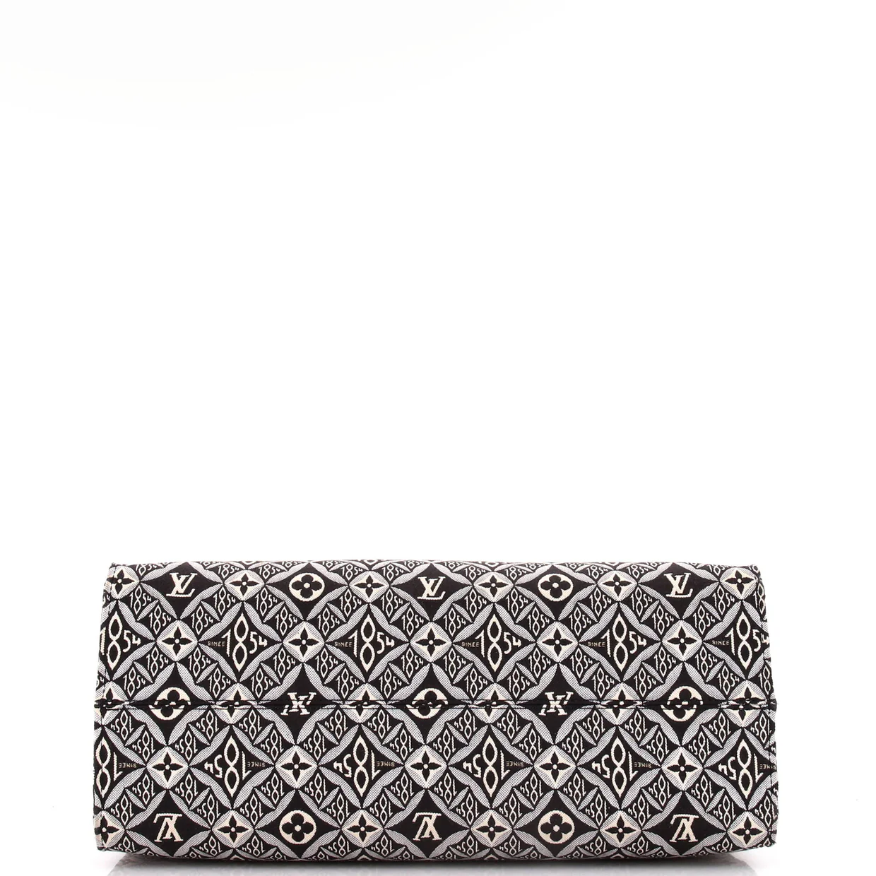 OnTheGo Tote Limited Edition Since 1854 Monogram Jacquard GM - Deep Luxury