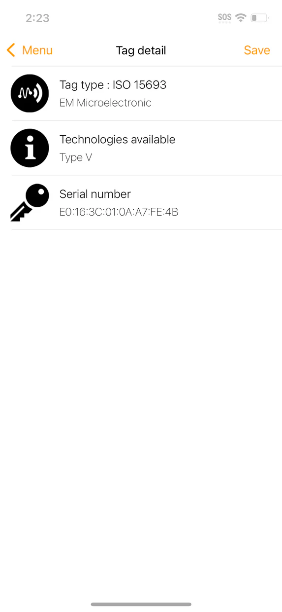 Side Trunk Handbag Taurillon Leather PM - Deep Luxury