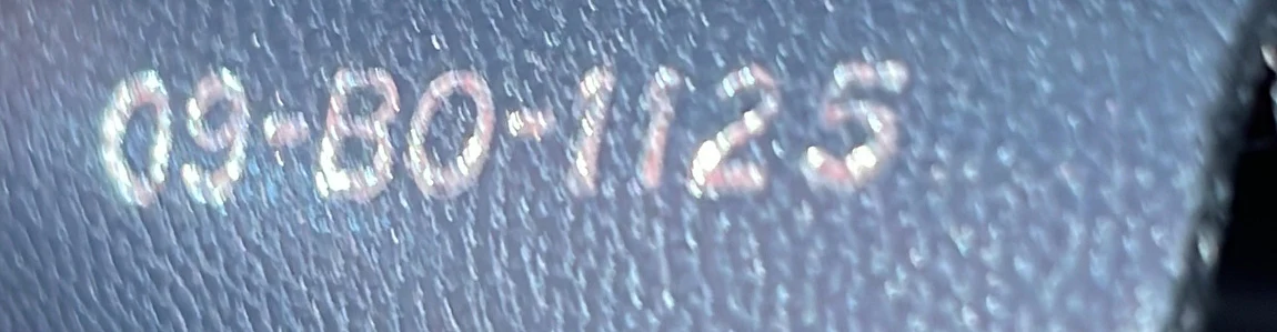 Diorama Flap Bag Beaded Leather Small - Deep Luxury