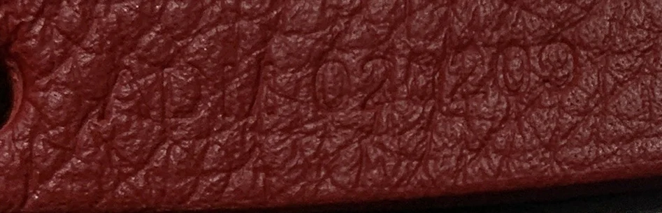 Saint Louis Tote Coated Canvas PM - Deep Luxury