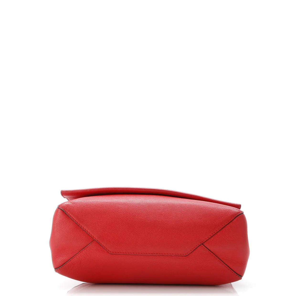 Lockme II Handbag Leather - Deep Luxury