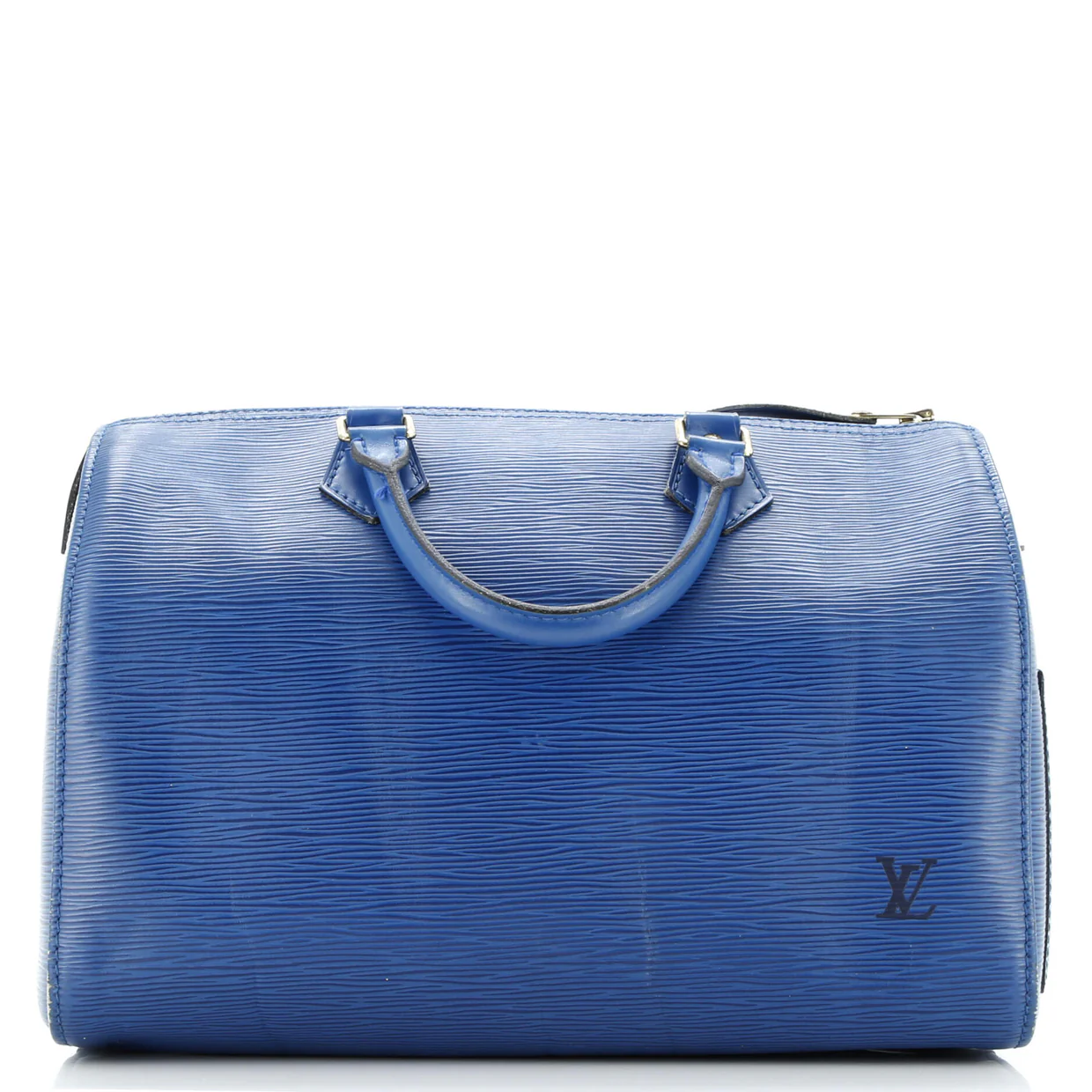 Speedy Handbag Epi Leather 30 - Deep Luxury