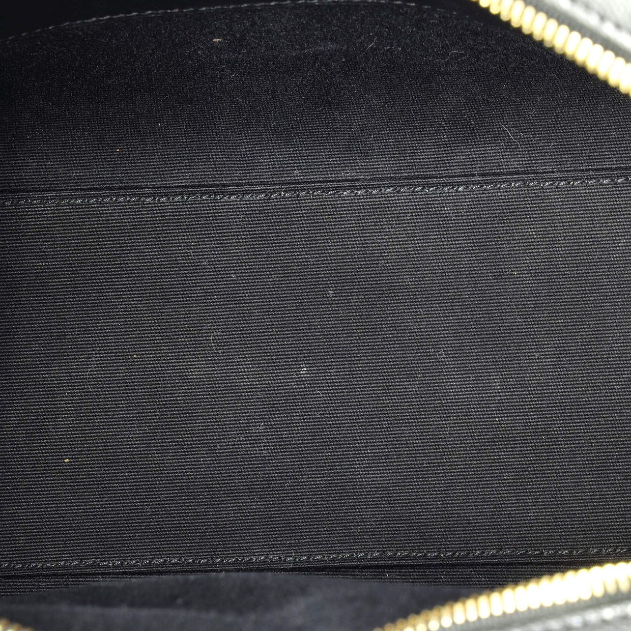 Uptown Tote Leather Small - Deep Luxury