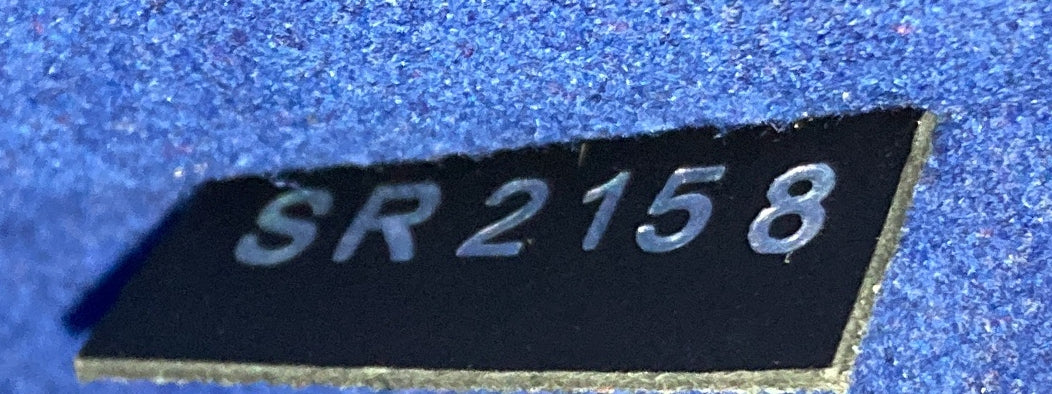 NeoNoe Handbag Limited Edition Epi Stripes - Deep Luxury