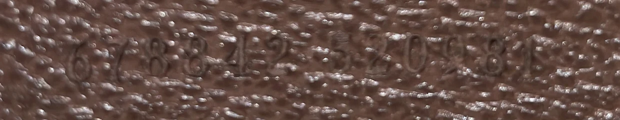 Diana NM Bamboo Handle Tote Printed GG Coated Canvas and Studded Leather Medium - Deep Luxury