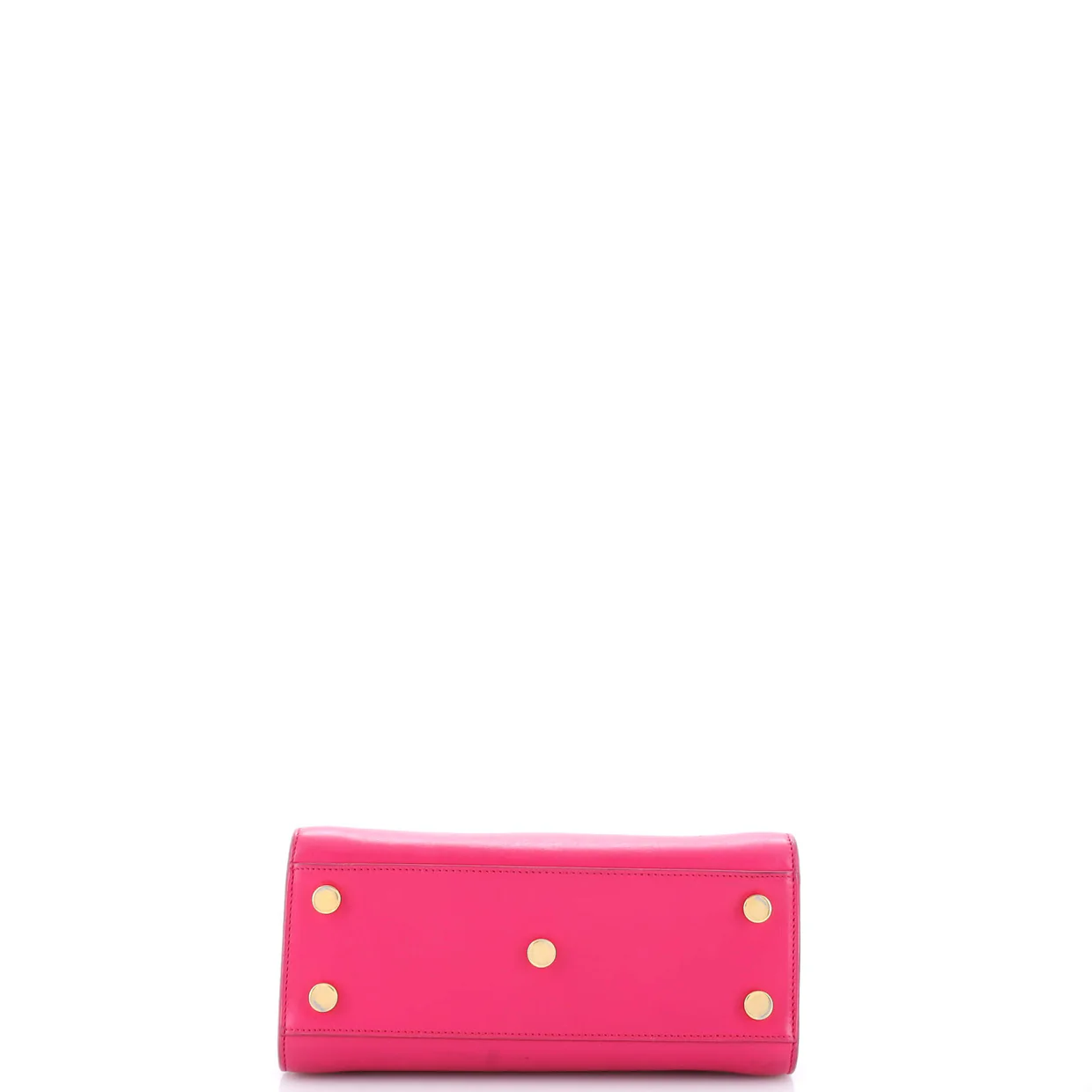 Sac de Jour Bag Leather Nano - Deep Luxury