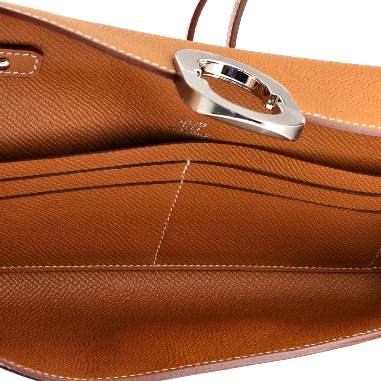 Chaine d’Ancre To Go Wallet Epsom - Deep Luxury