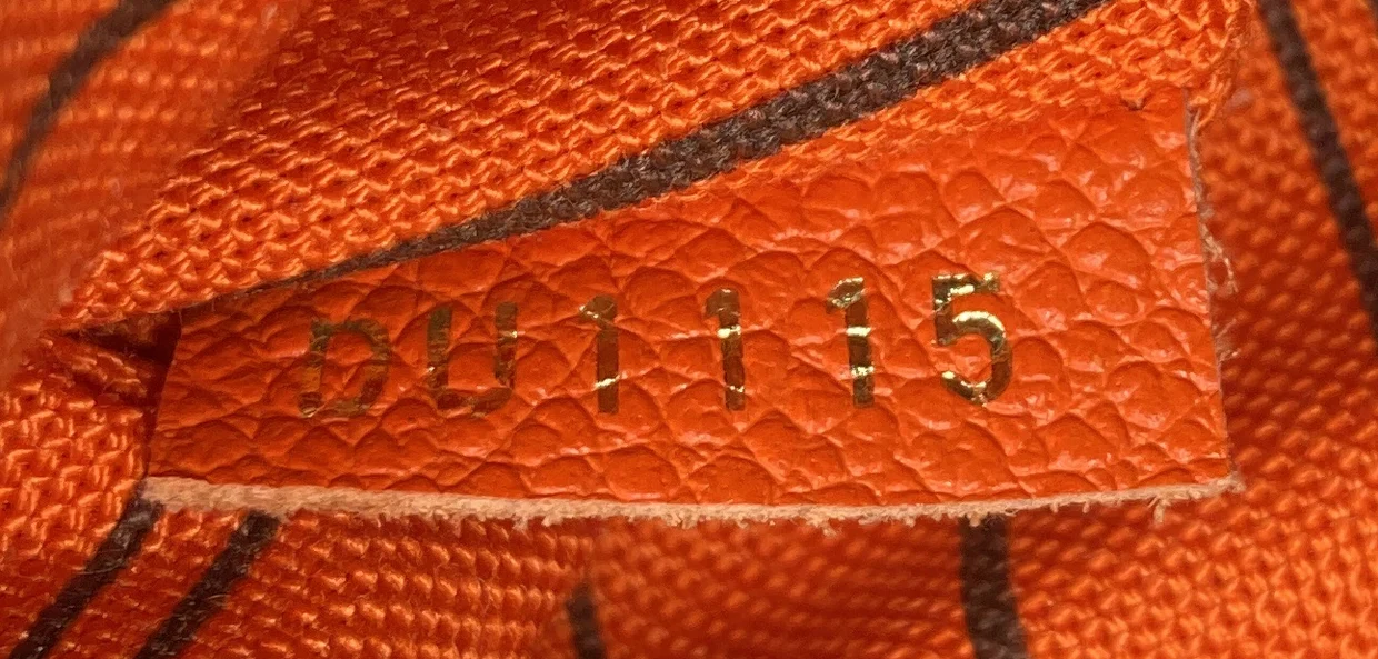 Speedy Bandouliere Bag Monogram Empreinte Leather 25 - Deep Luxury