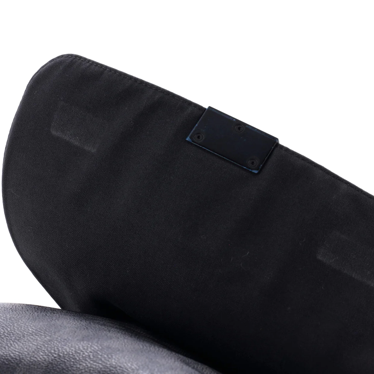 District Messenger Bag Damier Graphite MM - Deep Luxury