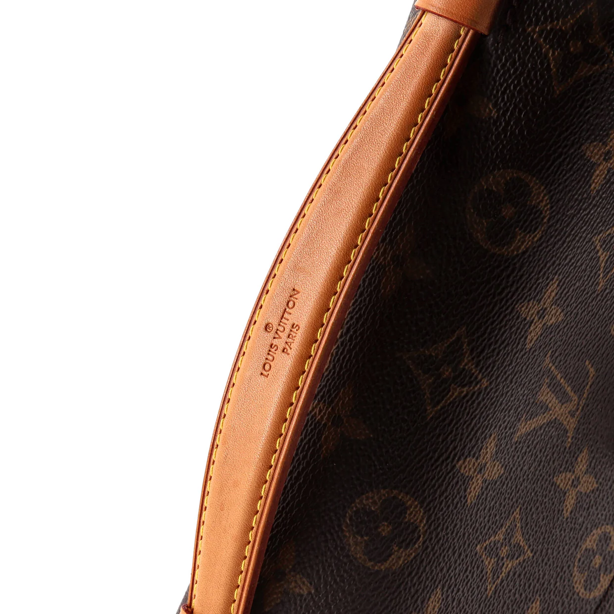 Pochette Metis Monogram Canvas - Deep Luxury
