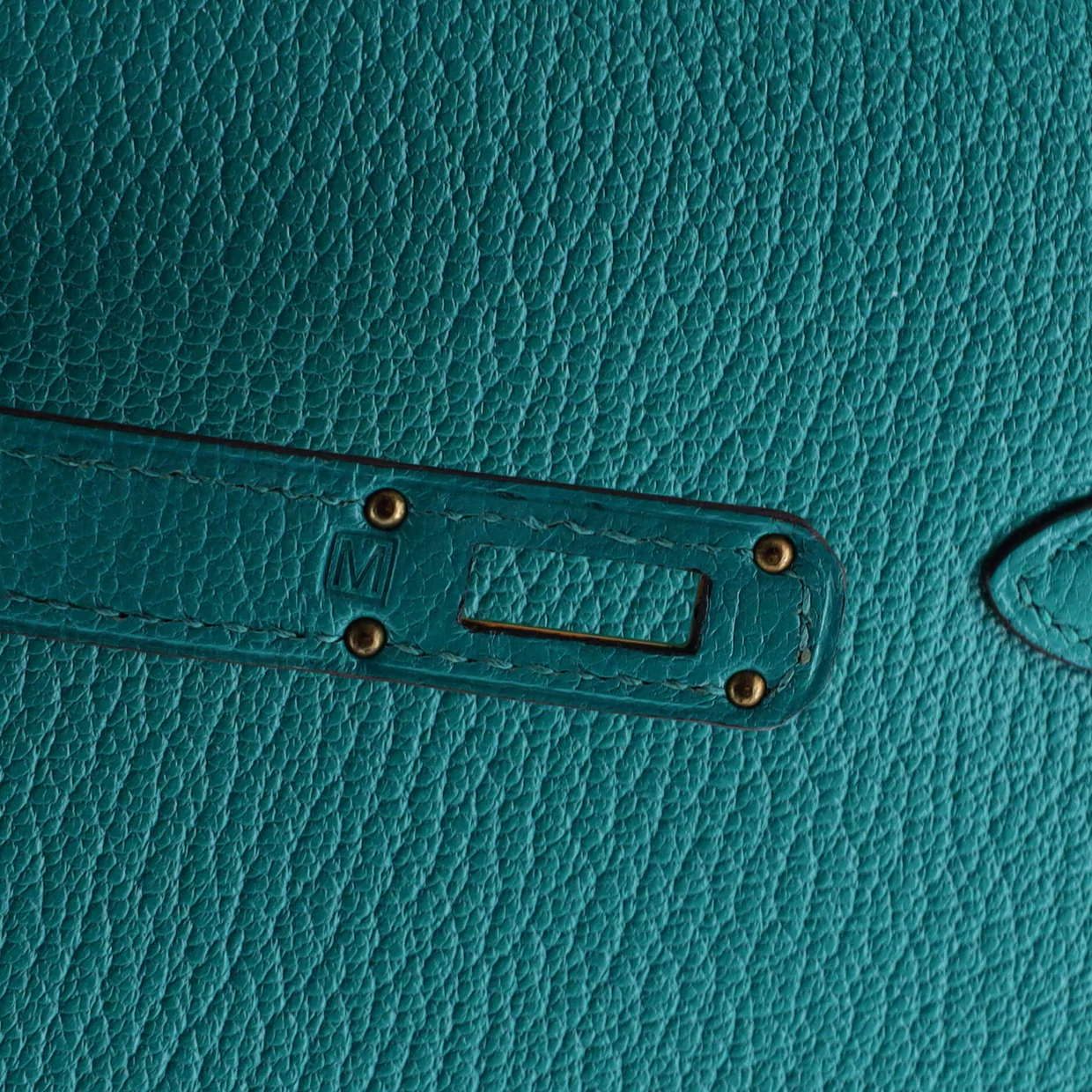 Kelly Wallet Chevre Mysore Long - Deep Luxury