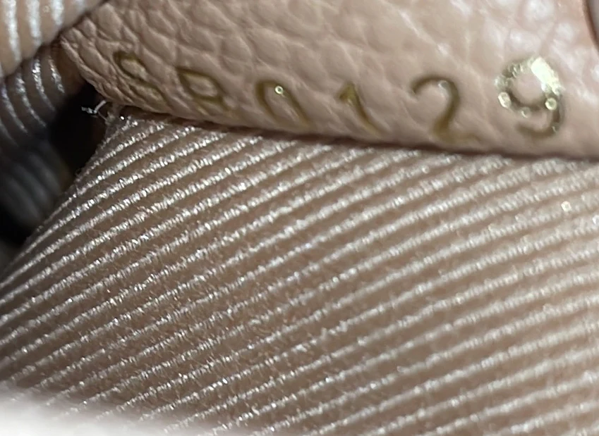 Clapton Backpack Damier and Leather - Deep Luxury