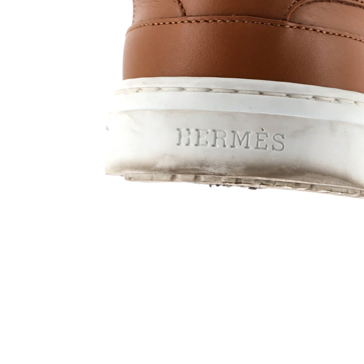 Women's Day Sneakers Perforated Leather - Deep Luxury
