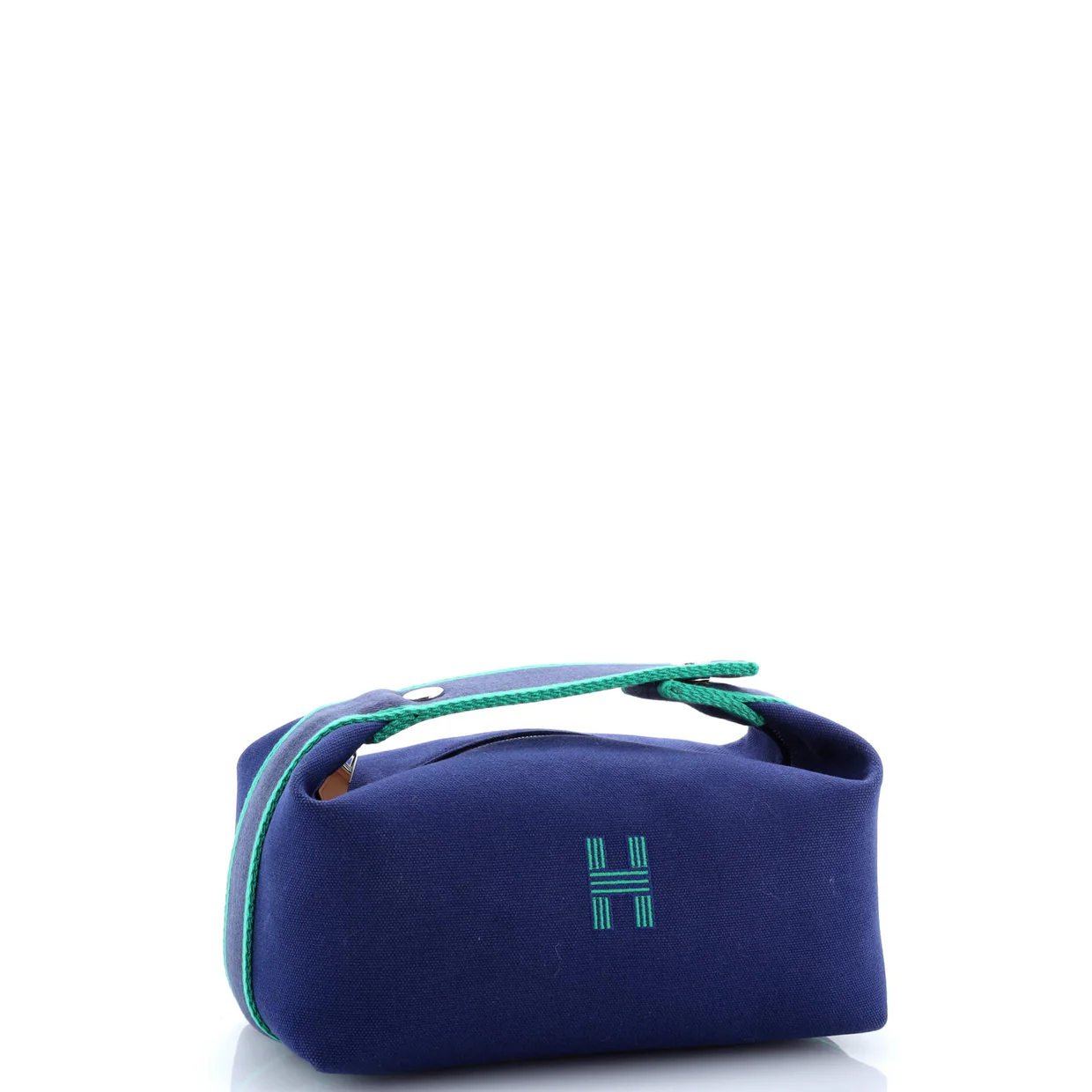 Bride-A-Brac Travel Case Toile PM - Deep Luxury