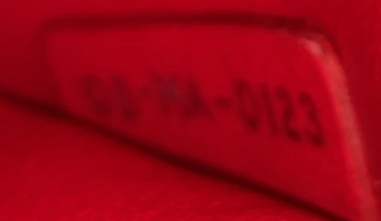 Diorissimo Tote Pebbled Leather Mini - Deep Luxury