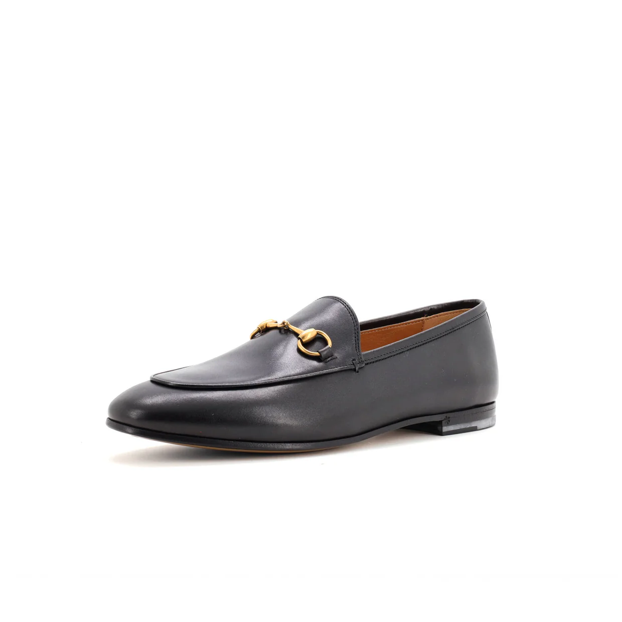 Women's Jordaan Loafers Leather - Deep Luxury