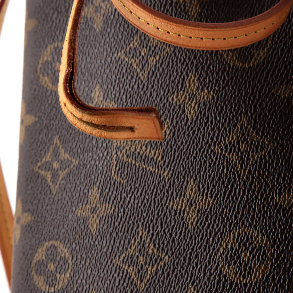 Favorite Handbag Monogram Canvas MM - Deep Luxury