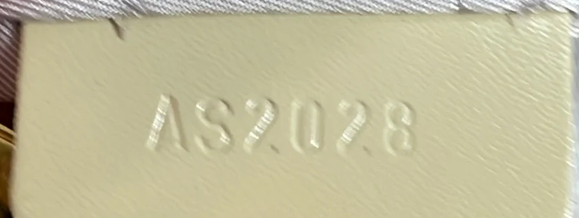 Suhali Lockit Handbag Leather PM - Deep Luxury