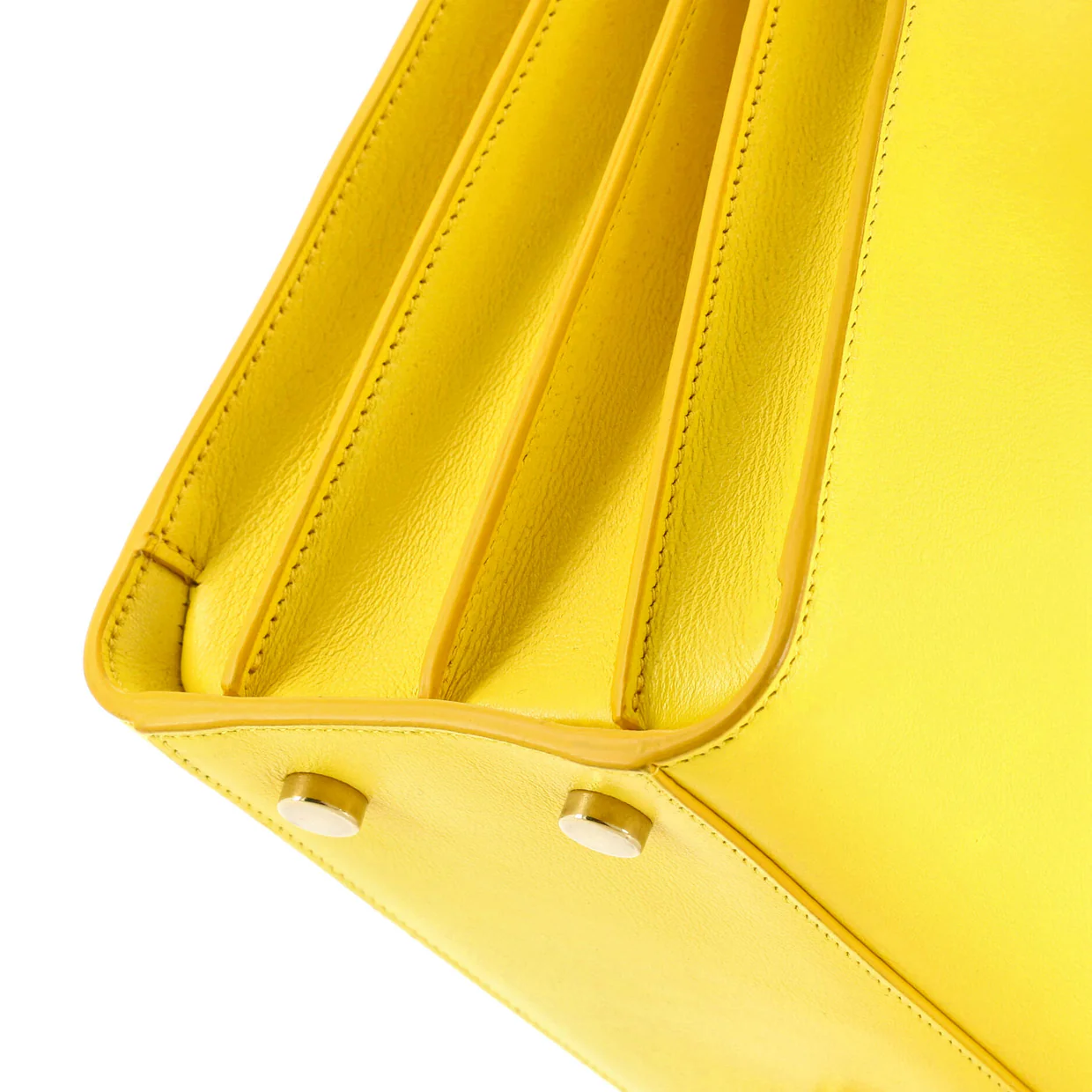 Sac de Jour NM Bag Leather Baby - Deep Luxury