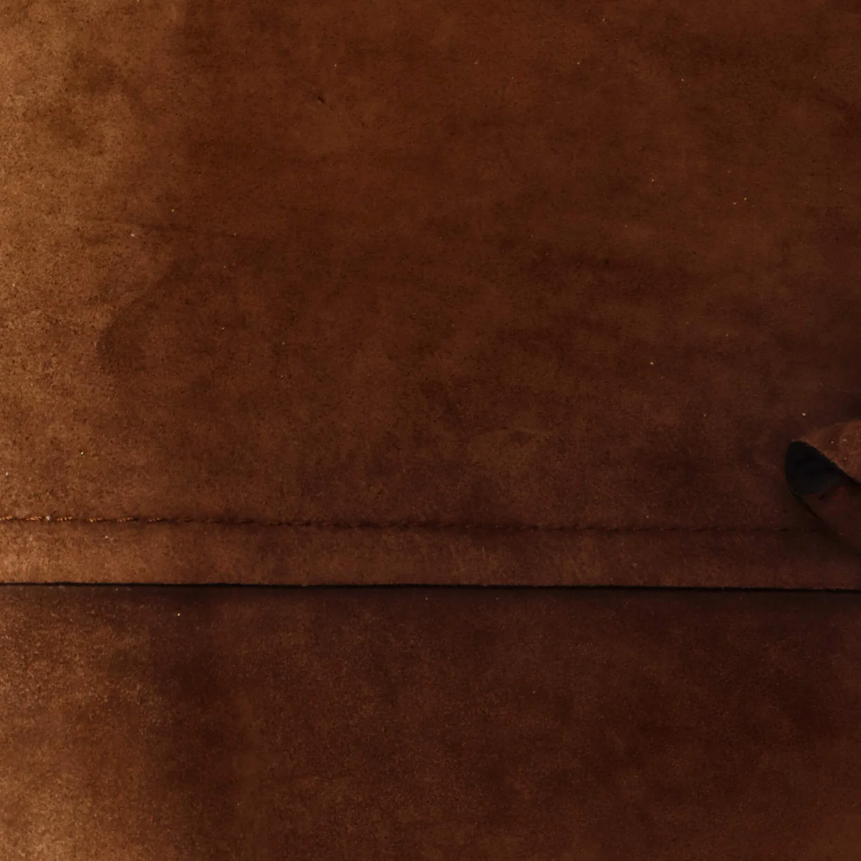 Grommet Hobo Leather Medium - Deep Luxury